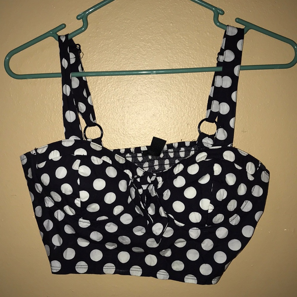 Top/Bra